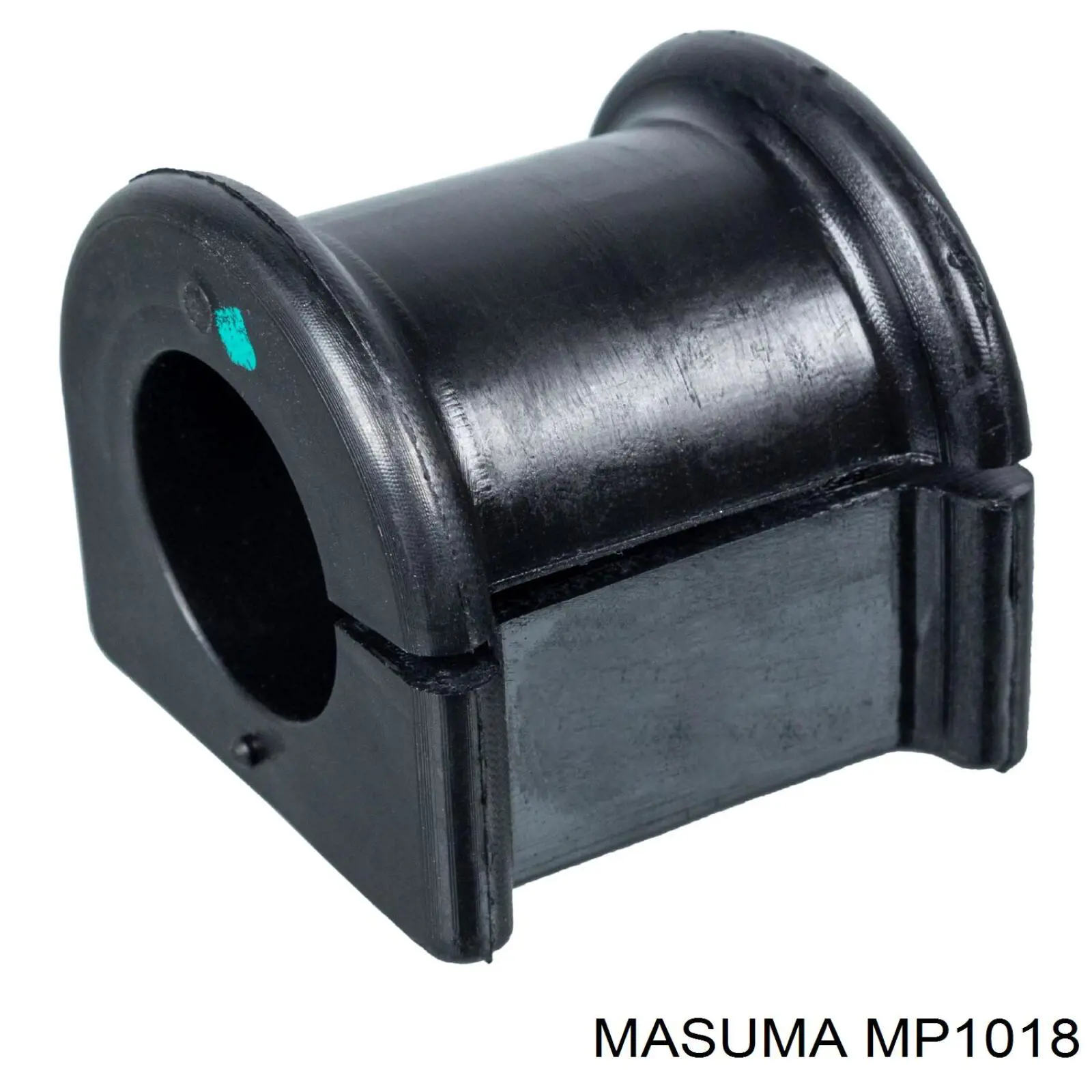 MP1018 Masuma Tuleja stabilizatora przedniego