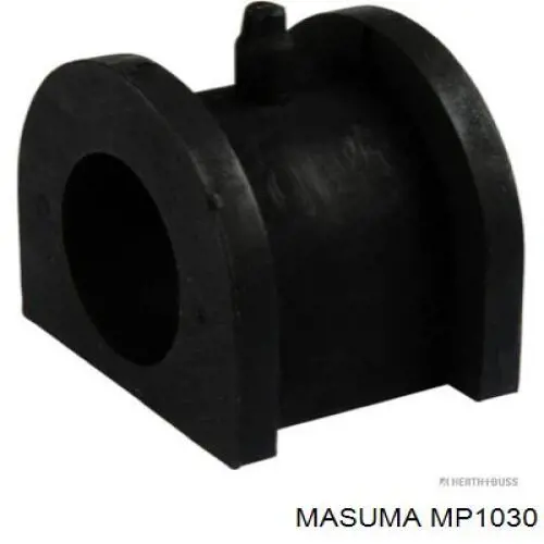 Tuleja stabilizatora przedniego Masuma MP1030 cena, od 4,66 USD