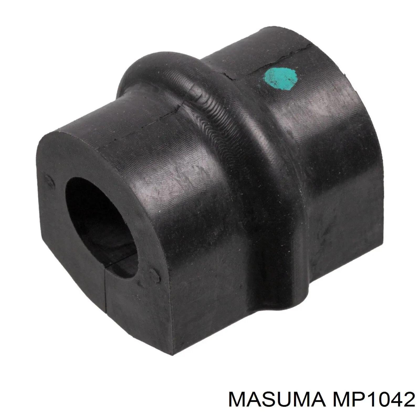 MP1042 Masuma Tuleja stabilizatora tylnego