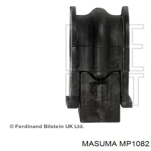 Do koszyka MP1082 Masuma Tuleja stabilizatora przedniego
