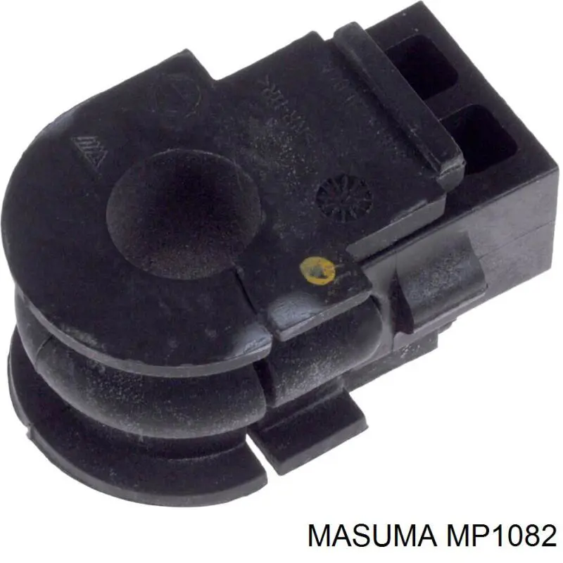 Tuleja stabilizatora przedniego Masuma MP1082 cena, od 6,66 USD