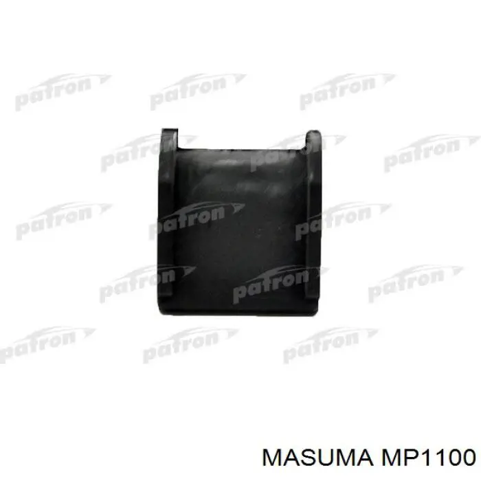 MP1100 Masuma Tuleja stabilizatora tylnego