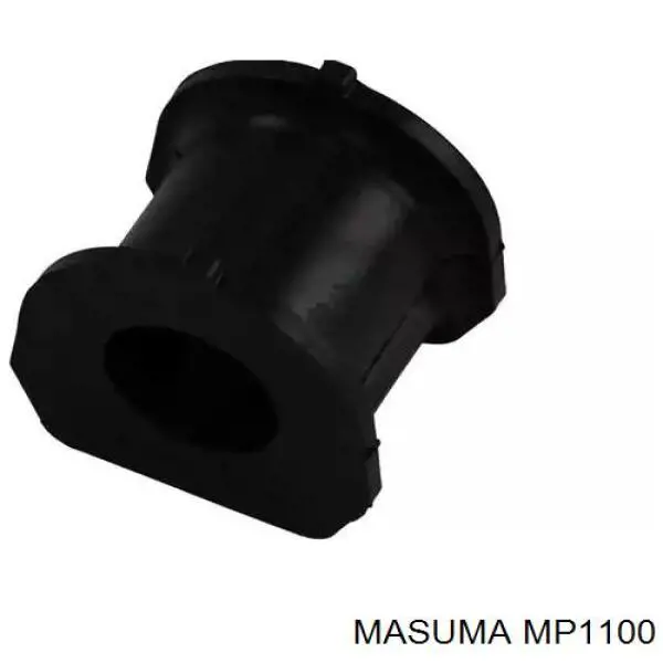 Tuleja stabilizatora tylnego Masuma MP1100 cena, od 5,37 USD