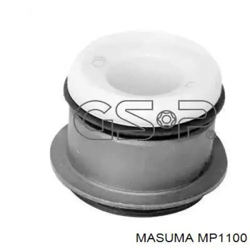 Do koszyka MP1100 Masuma Tuleja stabilizatora tylnego