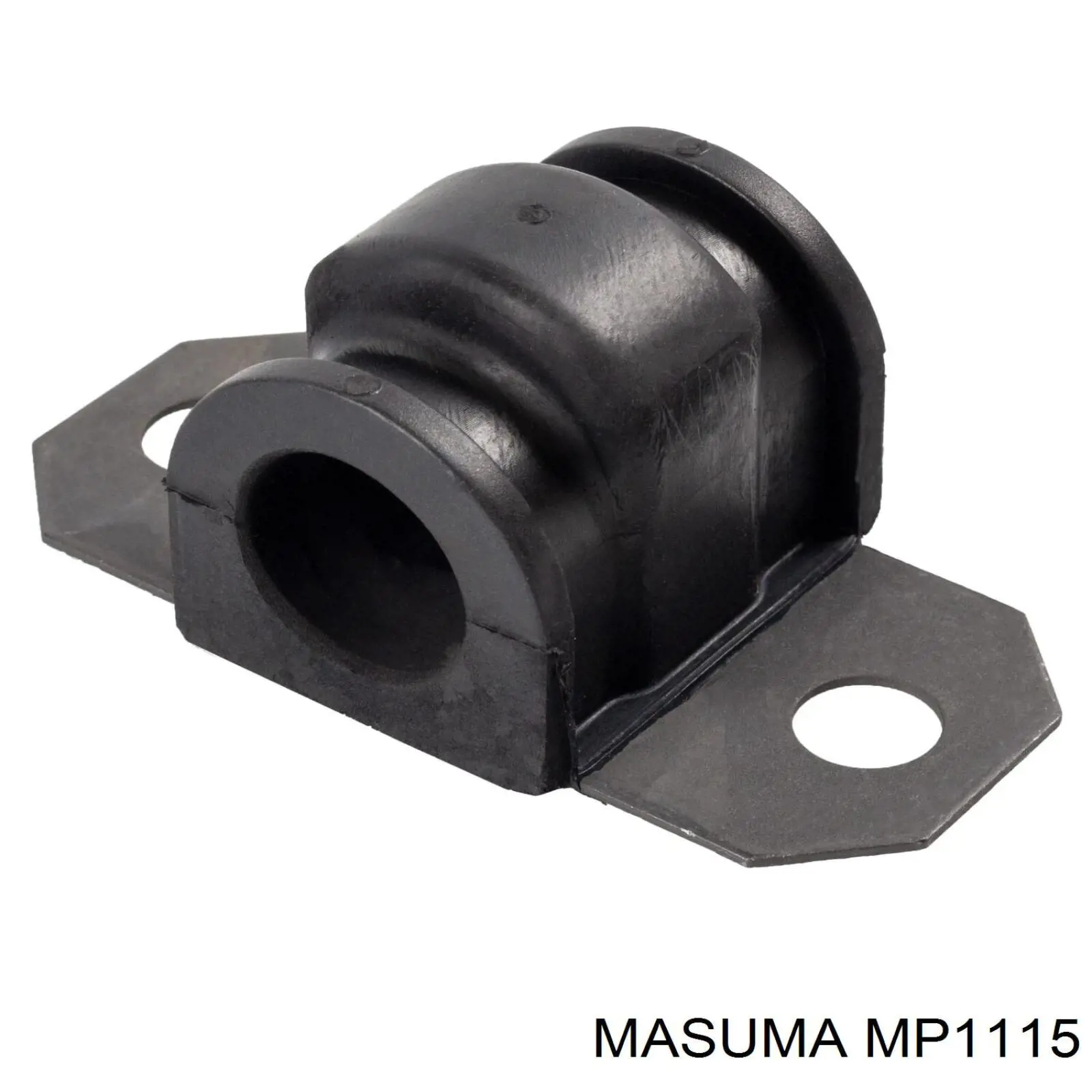 Tuleja stabilizatora przedniego Mazda DR6134156 cena, od 5,00 USD
