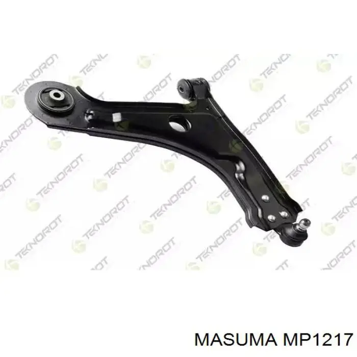 MP1217 Masuma tuleja stabilizatora przedniego