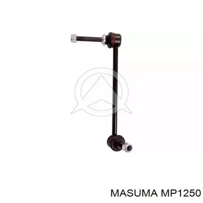 Do koszyka 546133TA1A Nissan/Infiniti Tuleja stabilizatora przedniego