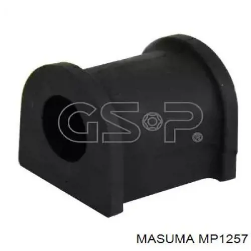 Tuleja stabilizatora przedniego Masuma MP1257 cena, od 5,21 USD