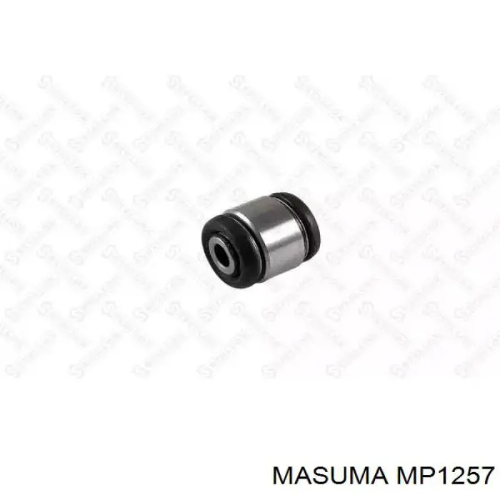 Do koszyka MP1257 Masuma Tuleja stabilizatora przedniego