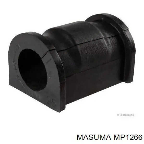 Tuleja stabilizatora przedniego Suzuki 4243161M00000 cena, od 6,14 USD
