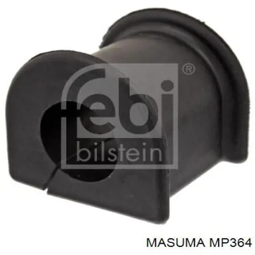 MP364 Masuma Tuleja stabilizatora tylnego
