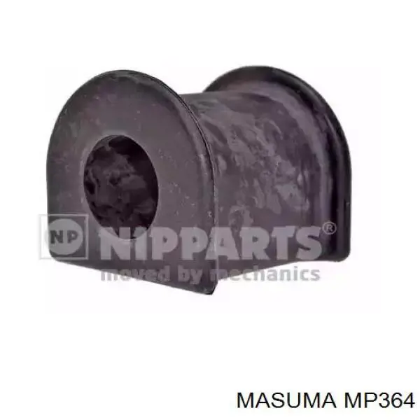 Tuleja stabilizatora tylnego Masuma MP364 cena, od 4,36 USD