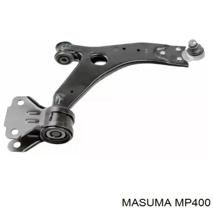 Tuleja stabilizatora przedniego MP400 Masuma