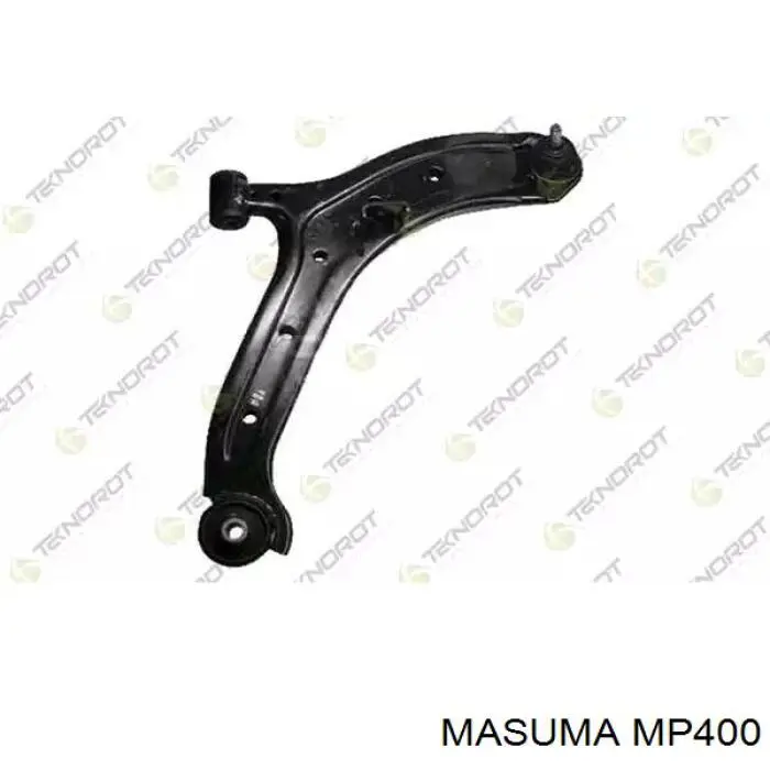 Do koszyka MP400 Masuma Tuleja stabilizatora przedniego