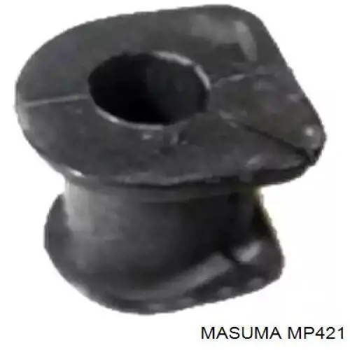 Tuleja stabilizatora przedniego Masuma MP421 cena, od 5,21 USD