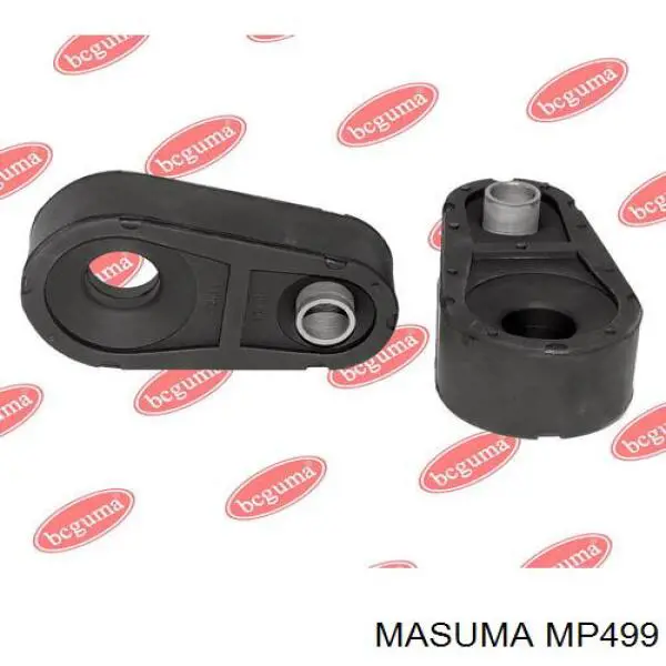 Do koszyka MP499 Masuma Tuleja stabilizatora przedniego