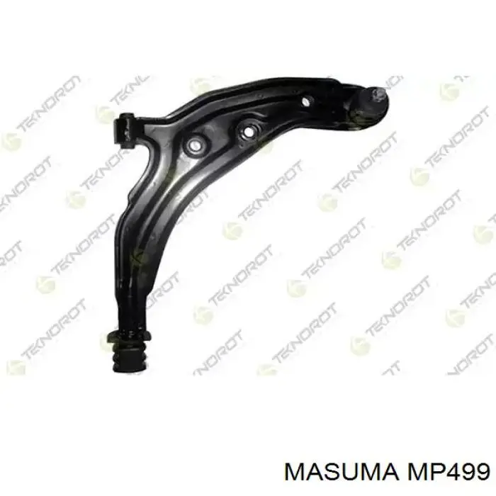 Tuleja stabilizatora przedniego Masuma MP499 cena, od 2,87 USD