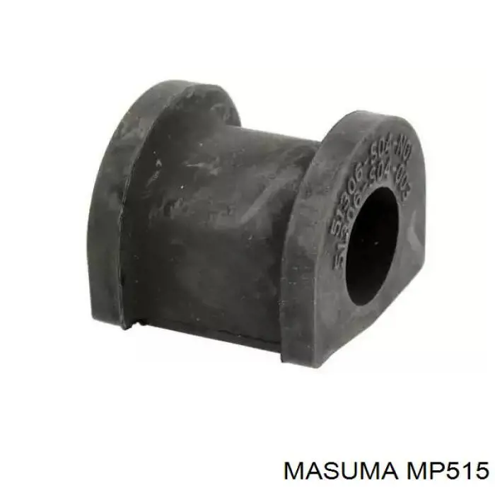 Tuleja stabilizatora przedniego Masuma MP515 cena, od 5,02 USD