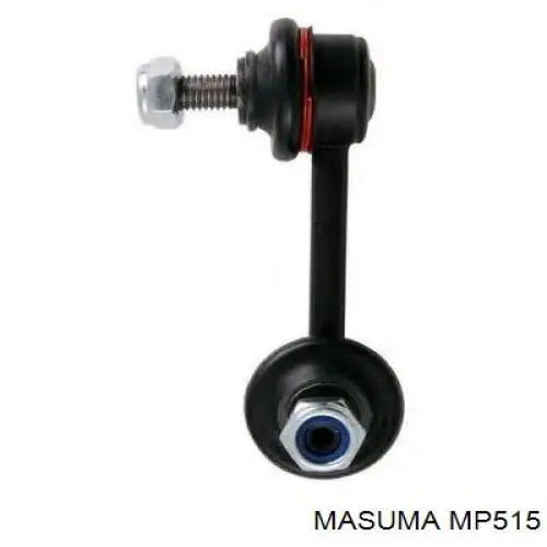 Do koszyka MP515 Masuma Tuleja stabilizatora przedniego
