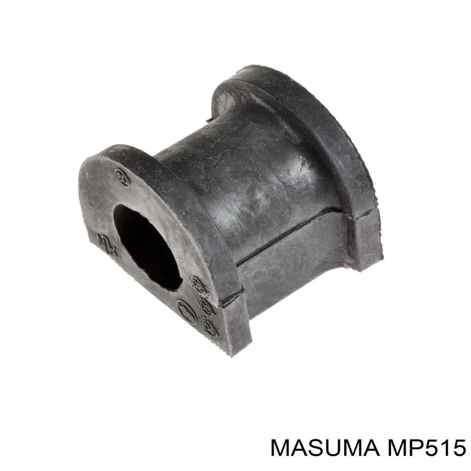 MP515 Masuma Tuleja stabilizatora przedniego