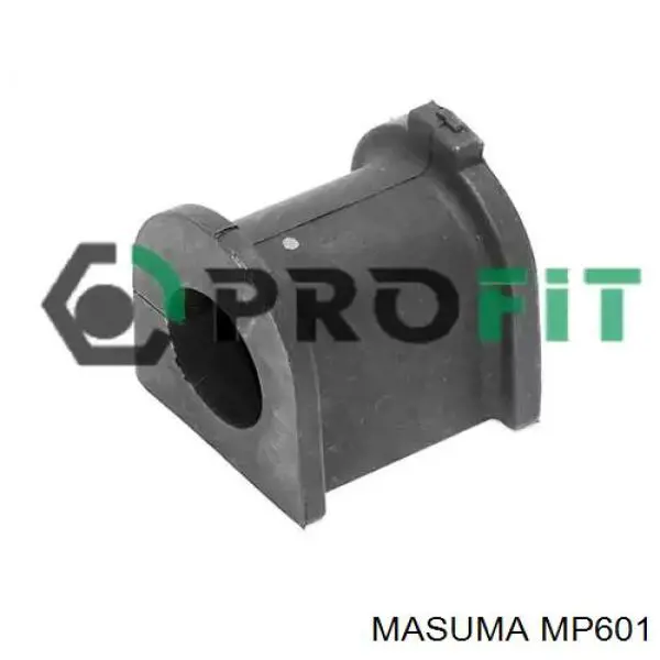 Do koszyka MP601 Masuma Tuleja stabilizatora przedniego