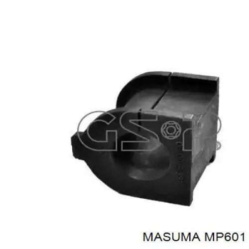 Tuleja stabilizatora przedniego MP601 Masuma
