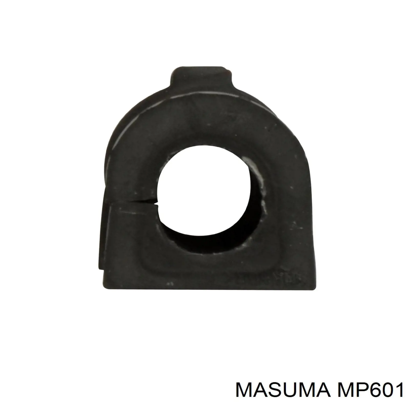Tuleja stabilizatora przedniego Masuma MP601 cena, od 6,65 USD