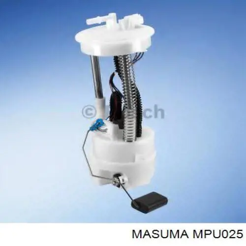 Moduł pompy paliwowej z czujnikiem poziomu paliwa Masuma MPU025 cena, od 5,48 USD