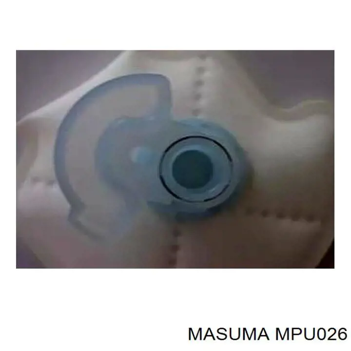 MPU026 Masuma Filtr-sitko pompy paliwowej