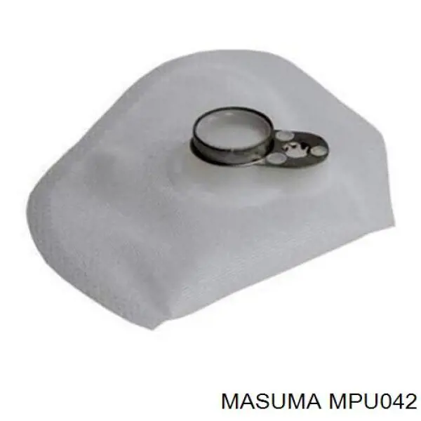 MPU042 Masuma Moduł pompy paliwowej z czujnikiem poziomu paliwa