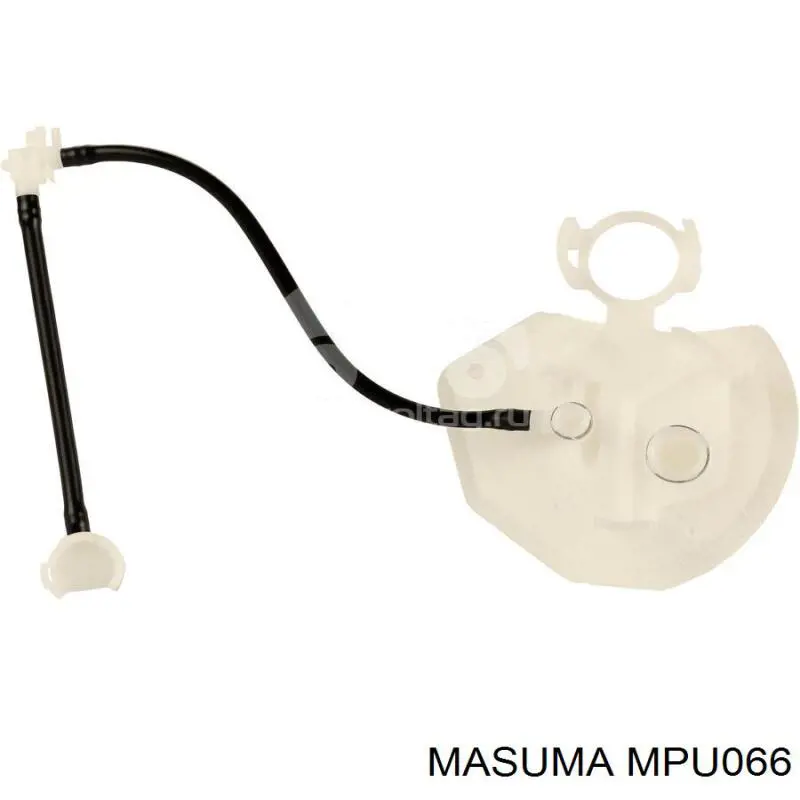 Element-turbina pompy paliwa Toyota 2322036010 cena, od 9,30 USD