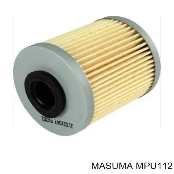 Element-turbina pompy paliwa Masuma MPU112 cena, od 8,44 USD