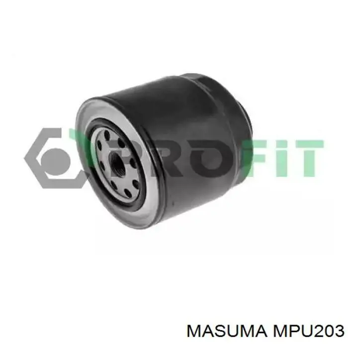 Moduł pompy paliwowej z czujnikiem poziomu paliwa Masuma MPU203 cena, od 117,48 USD