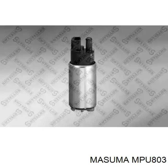 Moduł pompy paliwowej z czujnikiem poziomu paliwa Masuma MPU803 cena, od 38,89 USD
