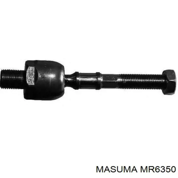 Drążek kierowniczy Masuma MR6350 cena, od 19,35 USD