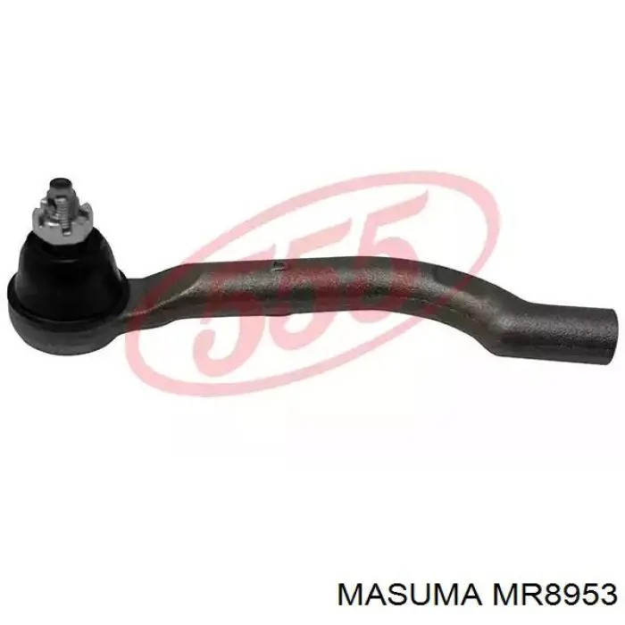Drążek kierowniczy Nissan Patrol SUV (Y62) (2010 - 2026) cena, od 30,12 USD