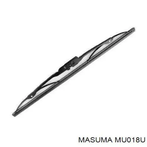 Pióro wycieraczki szyby tylnej Masuma MU018U cena, od 8,73 USD