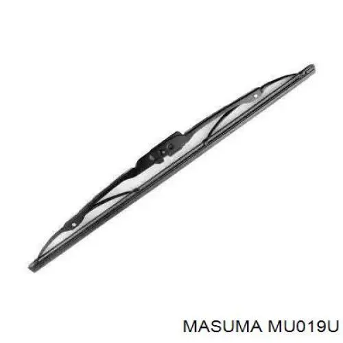 Pióro wycieraczki szyby przedniej pasażera Masuma MU019U cena, od 7,82 USD