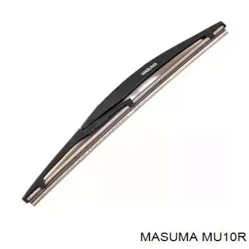 Pióro wycieraczki szyby tylnej Honda 76730T7A003 cena, od 18,13 USD