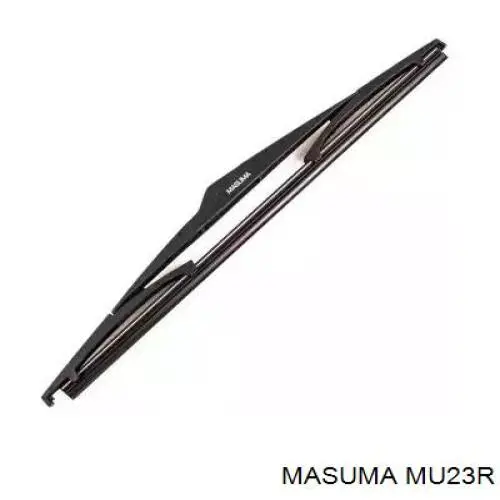 Pióro wycieraczki szyby tylnej Metalcaucho 68022 cena, od 9,70 USD