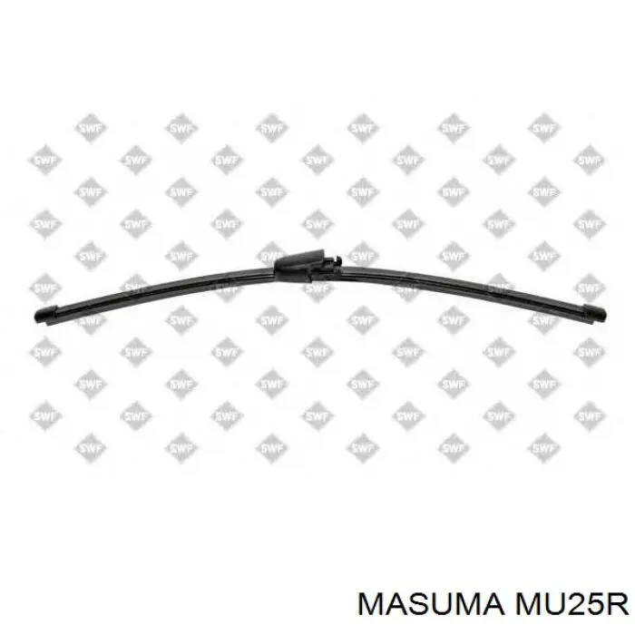 Pióro wycieraczki szyby tylnej Diamond/DPA 99551820502 cena, od 9,67 USD