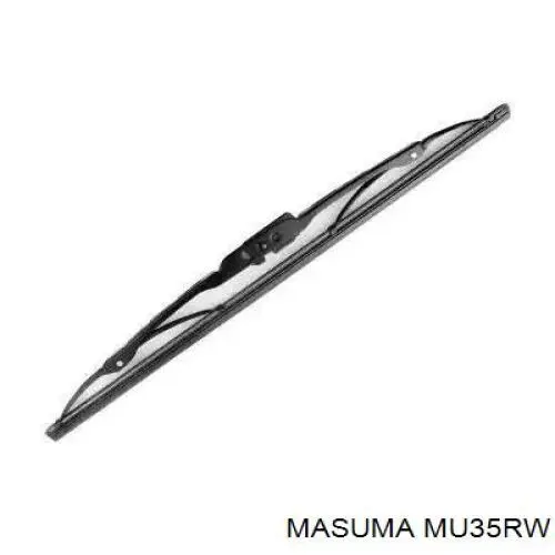 MU35RW Masuma Pióro wycieraczki szyby tylnej