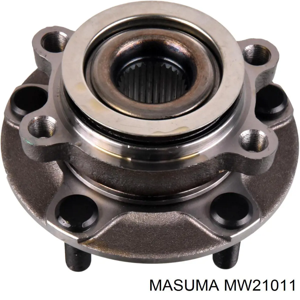 Piasta przednia Masuma MW21011 cena, od 65,69 USD
