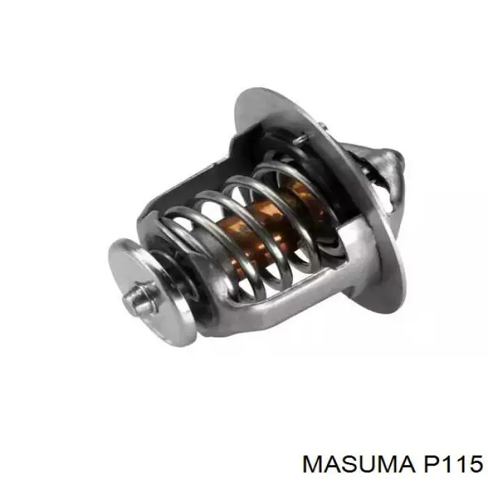 Uszczelka obudowy termostatu Toyota 163460K010 cena, od 4,62 USD