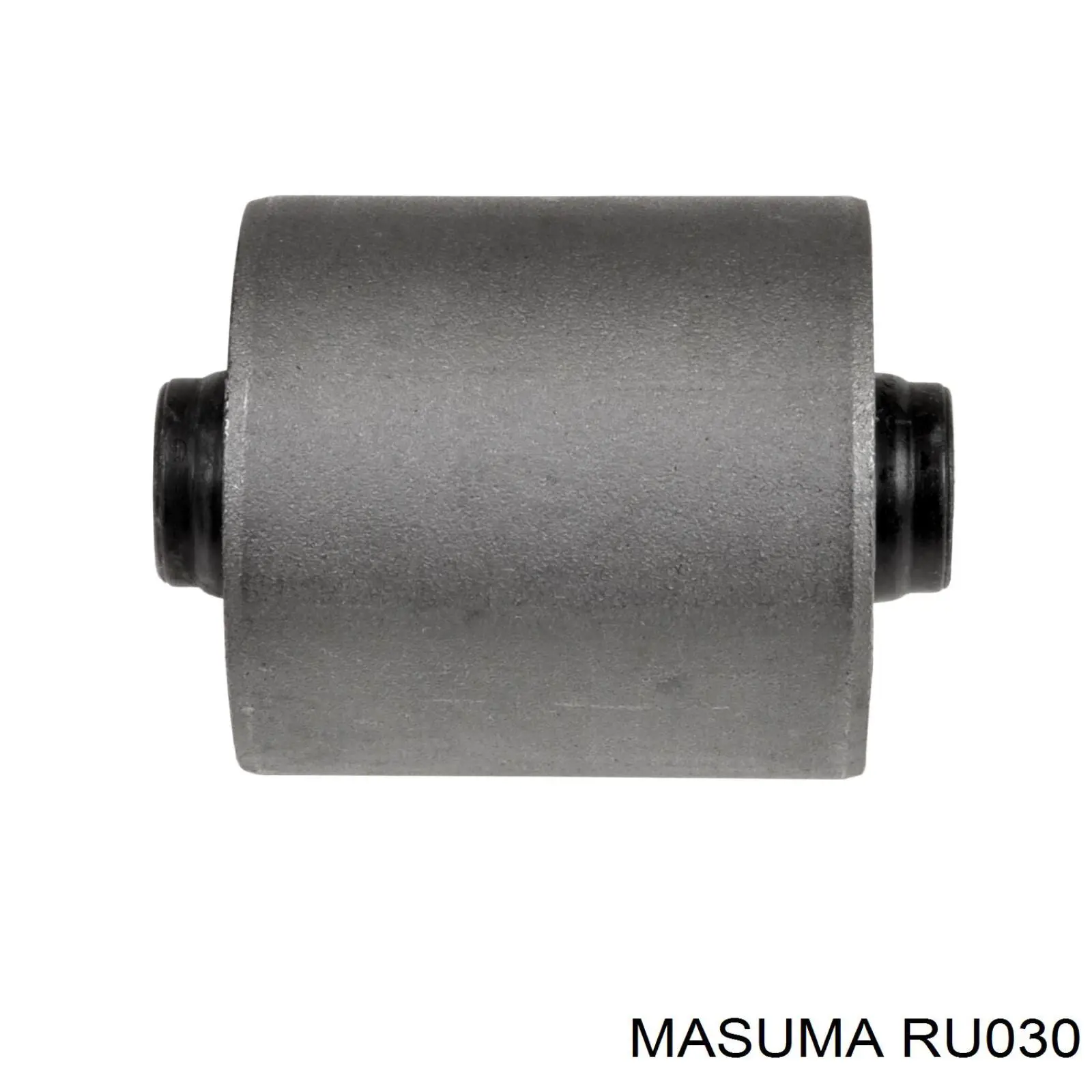 Silentblock wahacza podłużnego tylnego dolnego Masuma RU030 cena, od 12,29 USD
