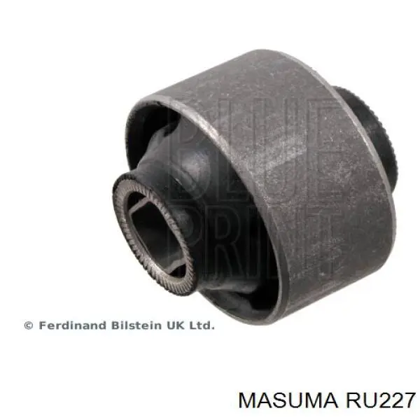 Silentblock tylnego wahacza podłużnego przedni Masuma RU227 cena, od 9,16 USD