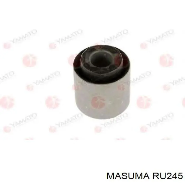 RU245 Masuma Silentblock wahacza tylnego dolnego
