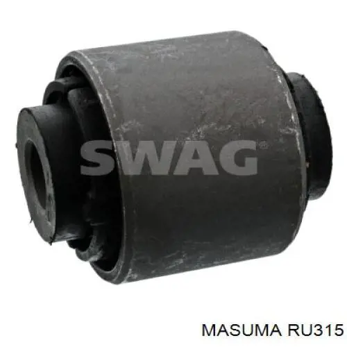 Do koszyka RU315 Masuma Silentblock wahacza tylnego górnego