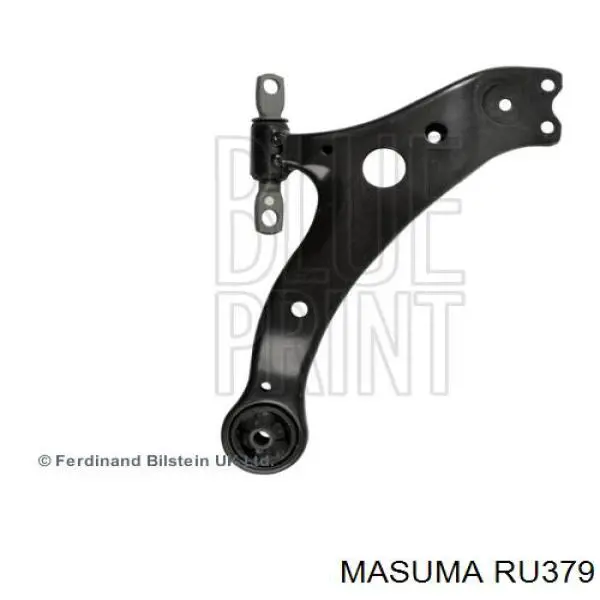 Silentblock przedniego wahacza dolnego RU379 Masuma