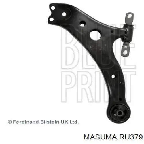 RU379 Masuma Silentblock przedniego wahacza dolnego